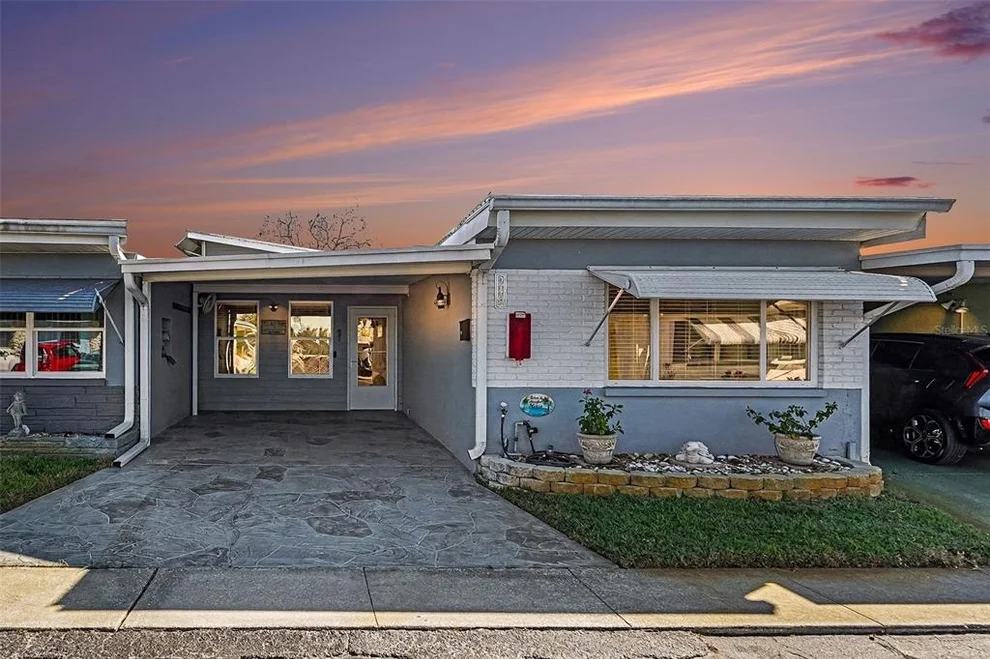 Unit for sale at 250 ROSERY ROAD NW, LARGO, FL 33770