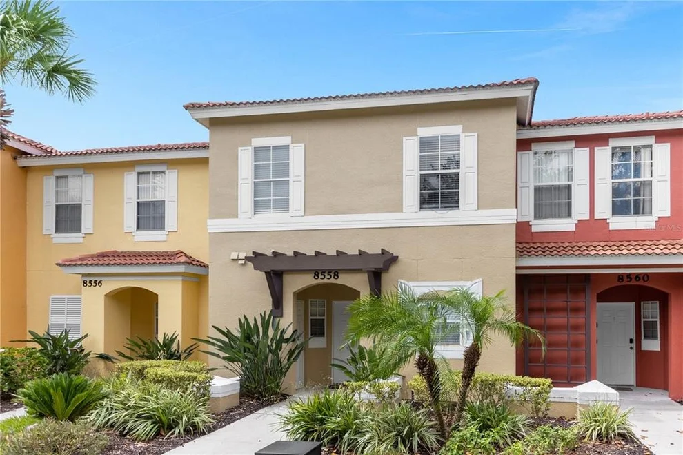Unit for sale at 8558 CRYSTAL COVE LOOP, KISSIMMEE, FL 34747