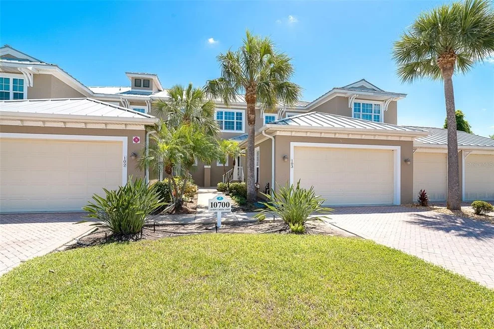 Unit for sale at 10700 LEMON CREEK LOOP, ENGLEWOOD, FL 34224