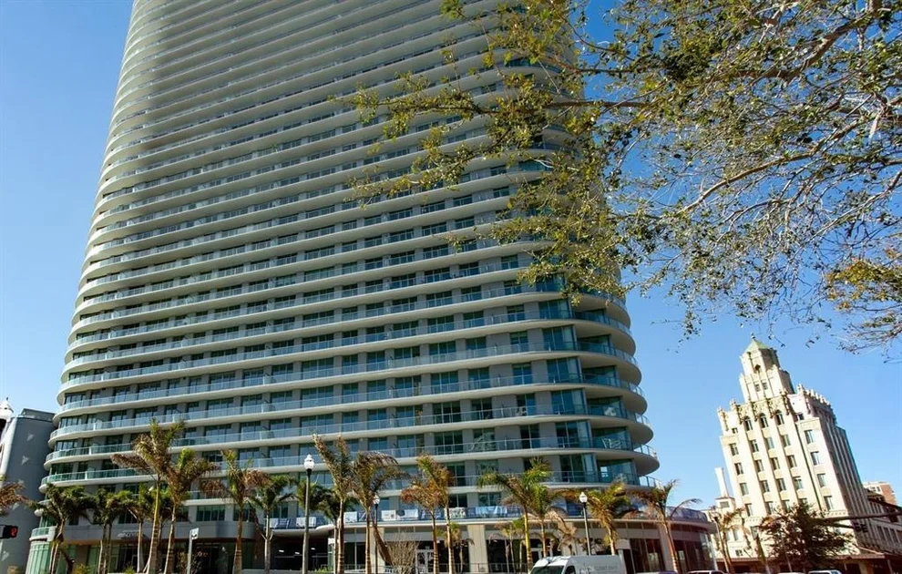 Unit for sale at 400 CENTRAL AVENUE, ST PETERSBURG, FL 33701