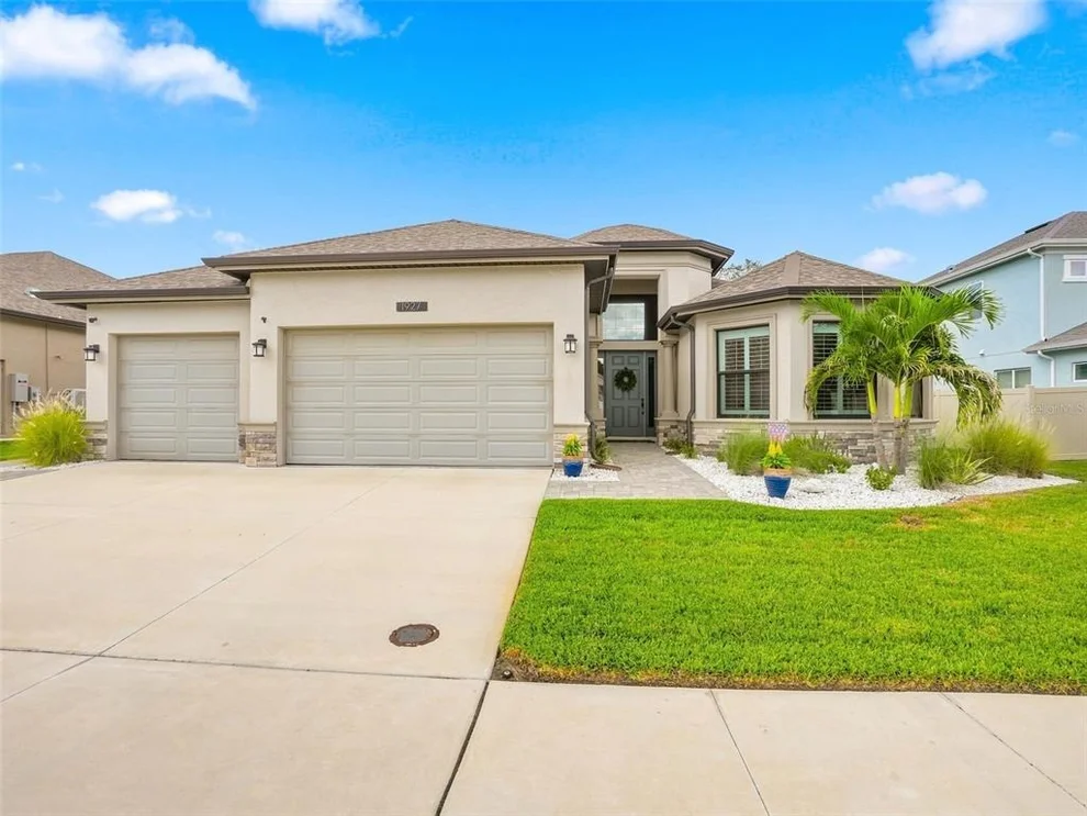 Unit for sale at 1927 JULLEE LANE, PALM HARBOR, FL 34683