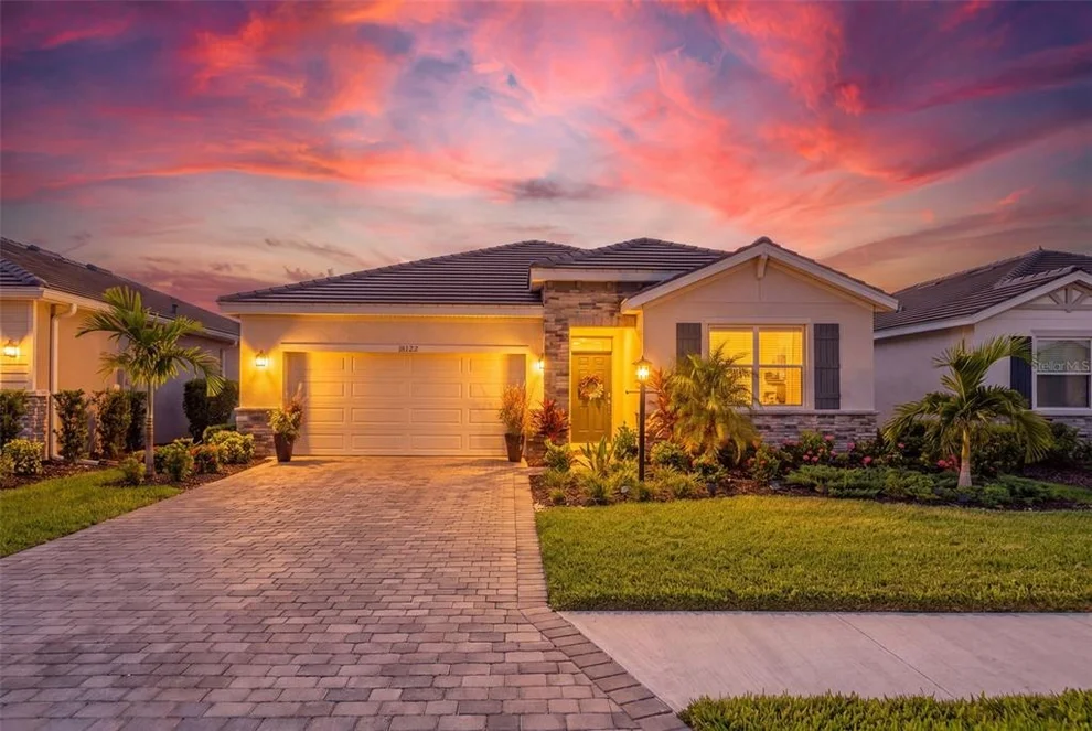 Unit for sale at 18122 BEACH RANCH, LAKEWOOD RANCH, FL 34211