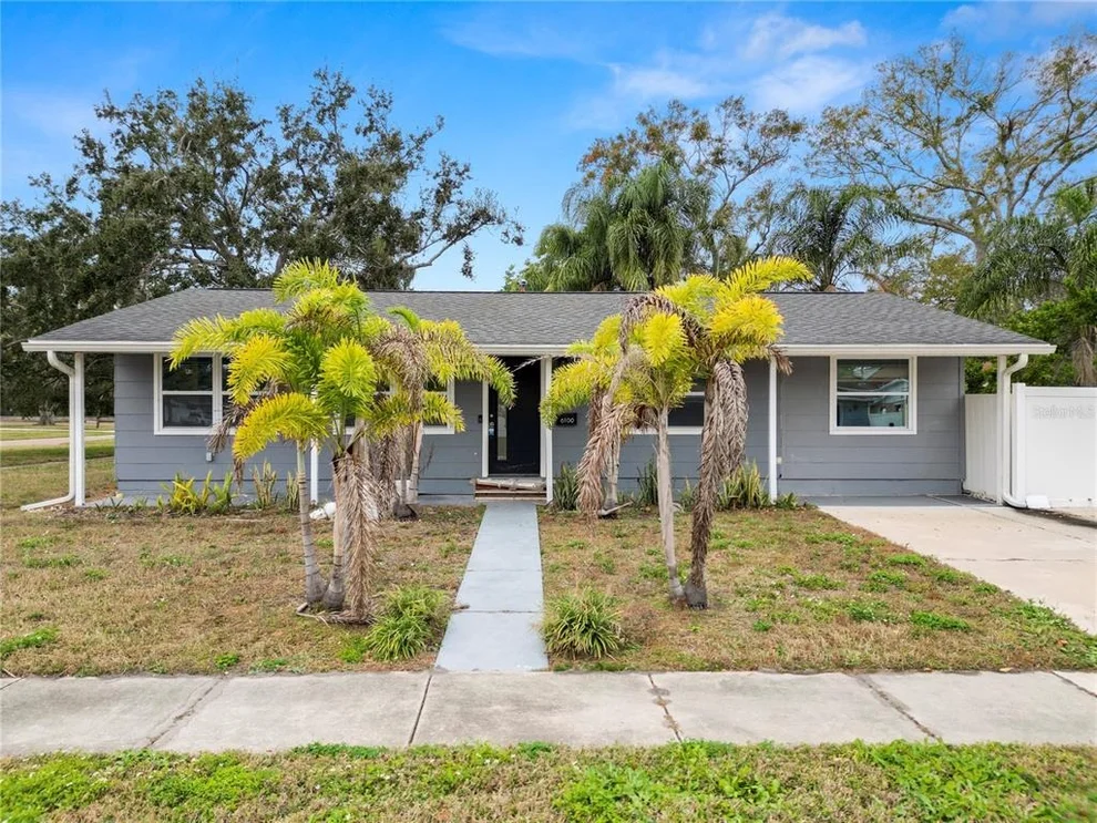 Unit for sale at 8100 OVERLOOK PLACE NE, ST PETERSBURG, FL 33702