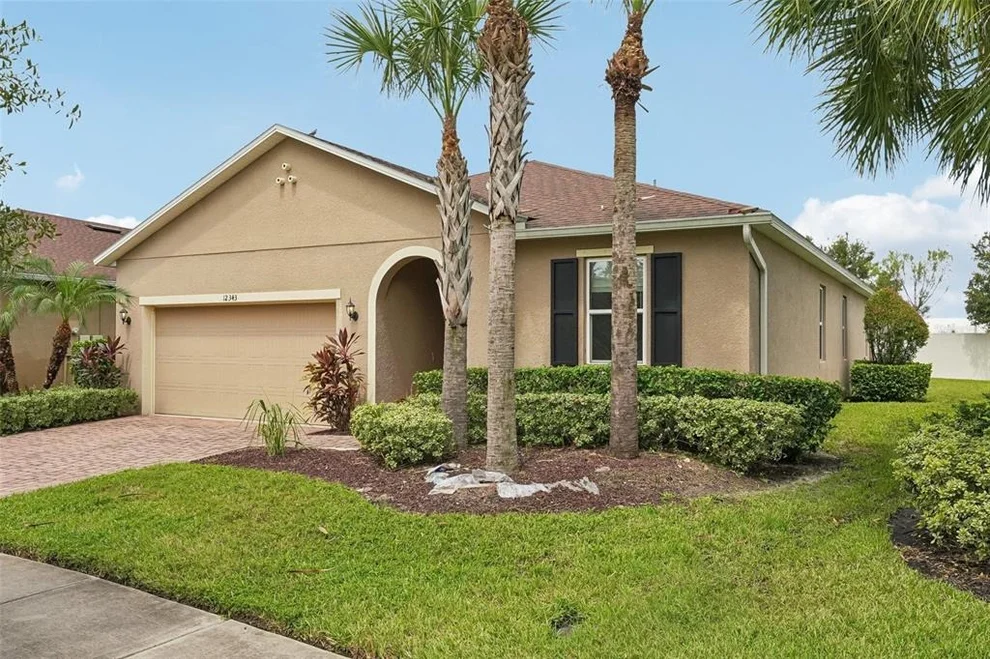 Unit for sale at 12343 MOSS LAKE LOOP, NEW PORT RICHEY, FL 34655