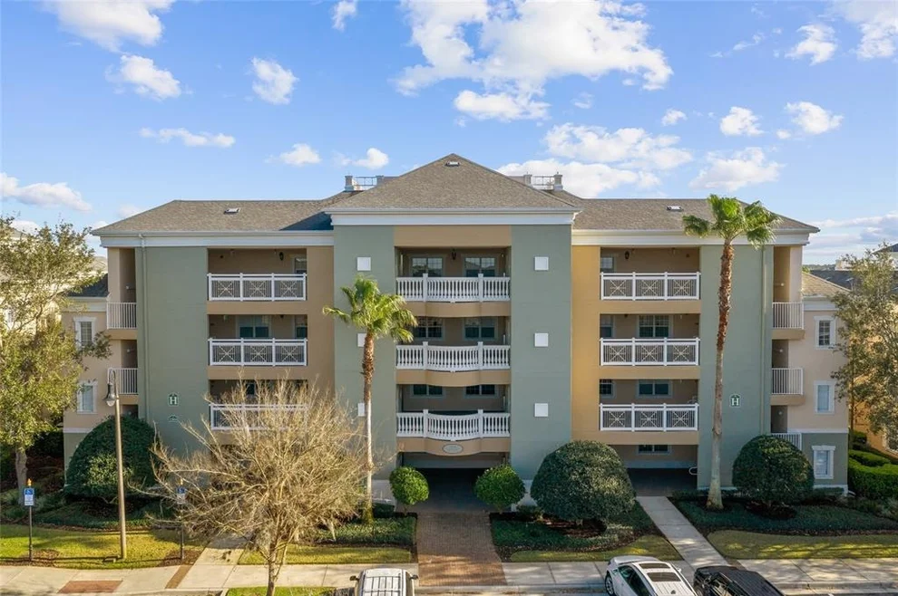 Unit for sale at 1364 CENTRE COURT RIDGE DRIVE, REUNION, FL 34747