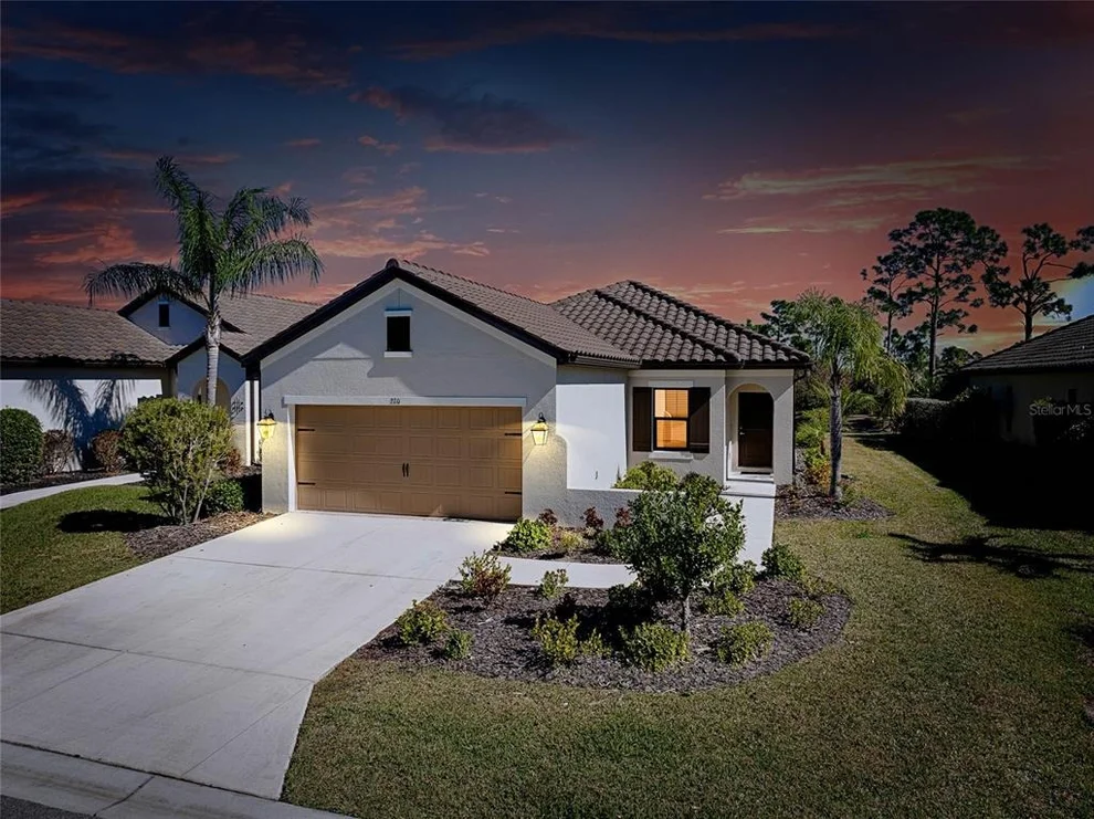 Unit for sale at 220 BRIENZA LOOP, NOKOMIS, FL 34275
