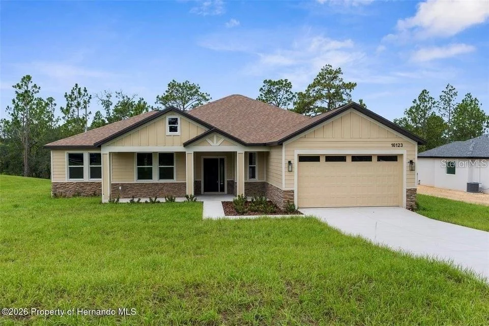 Unit for sale at 17469 MACASSAR ROAD, WEEKI WACHEE, FL 34614