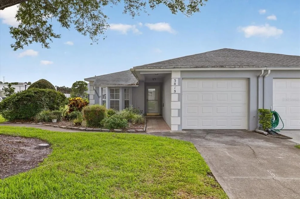 Unit for sale at 3415 CLAIRES COURT, NEW PORT RICHEY, FL 34655