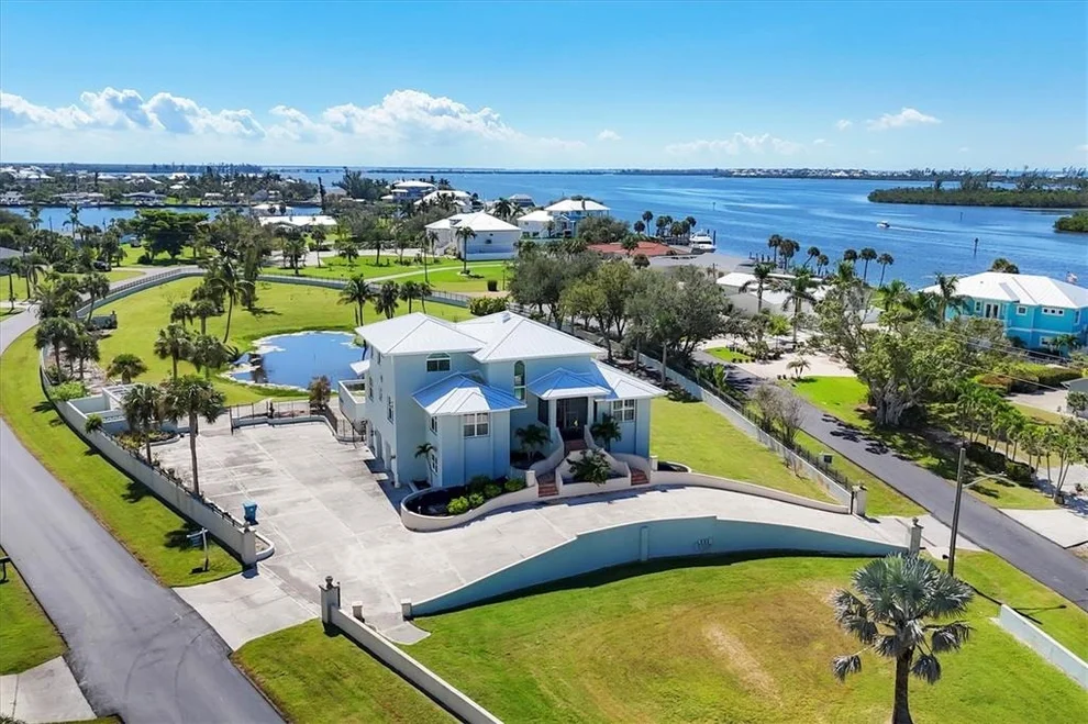 Unit for sale at 342 GREEN DOLPHIN DRIVE, PLACIDA, FL 33946
