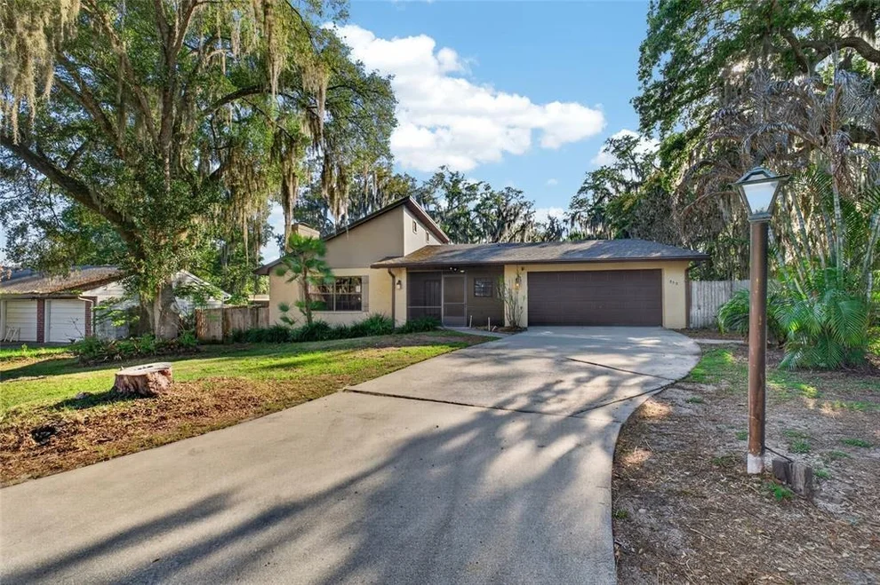 Unit for sale at 850 LAKE ELBERT PARK NE, WINTER HAVEN, FL 33881