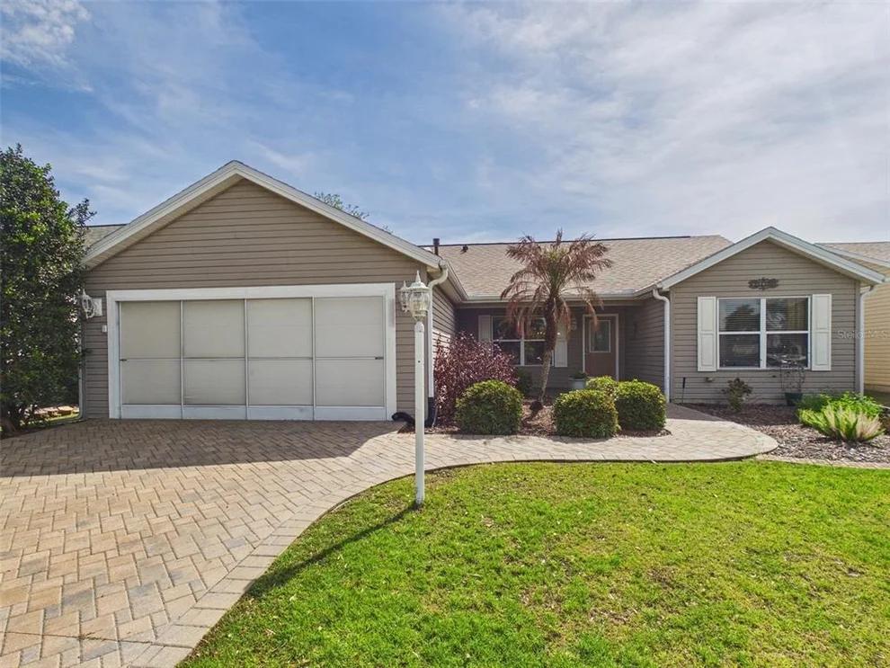 Unit for sale at 2297 WELCOME WAY, THE VILLAGES, FL 32162