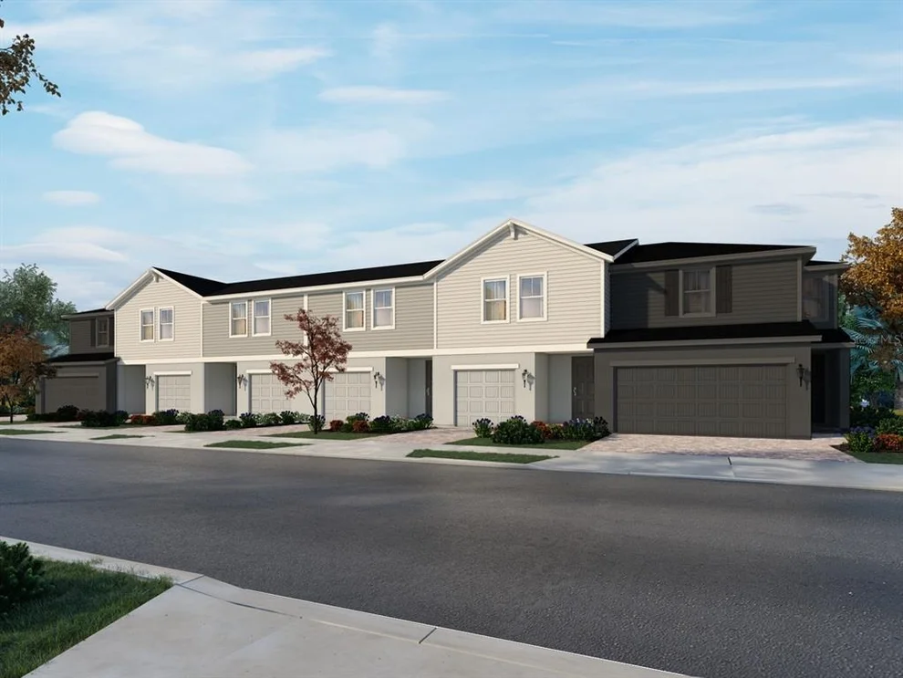 Unit for sale at 16261 BIRD OF PARADISE AVENUE, CLERMONT, FL 34714
