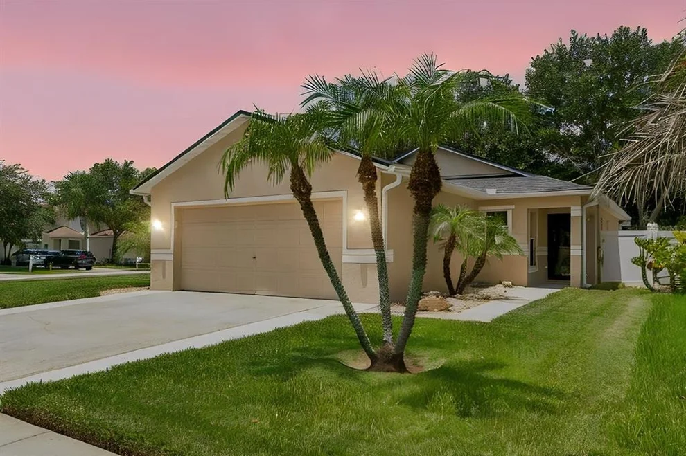Unit for sale at 32323 FISH HOOK LOOP, WESLEY CHAPEL, FL 33545