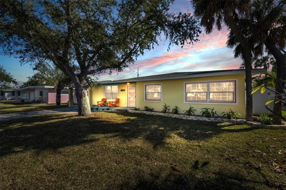Unit for sale at 424 88TH AVENUE, ST PETE BEACH, FL 33706
