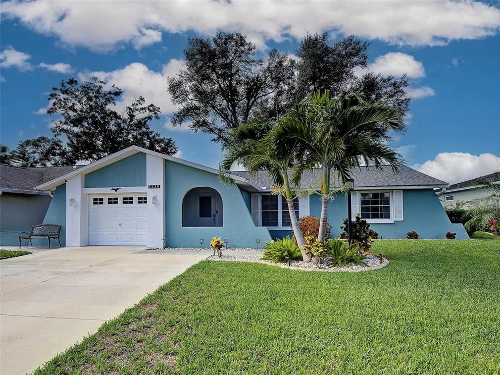 Unit for sale at 1439 STRADA D ORO, VENICE, FL 34292