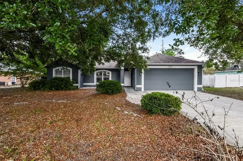 Unit for sale at 2823 ARBOUR TRAIL COURT, DELTONA, FL 32725