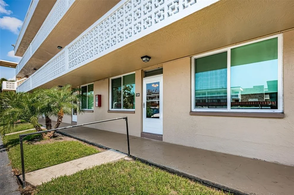 Unit for sale at 4915 BAY STREET NE, ST PETERSBURG, FL 33703
