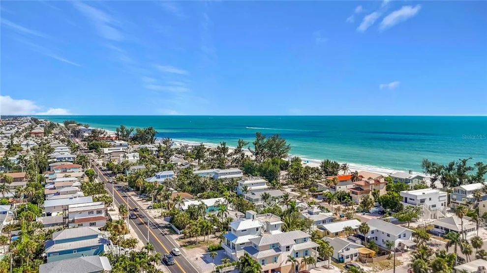 Unit for sale at 2918 GULF DRIVE, HOLMES BEACH, FL 34217