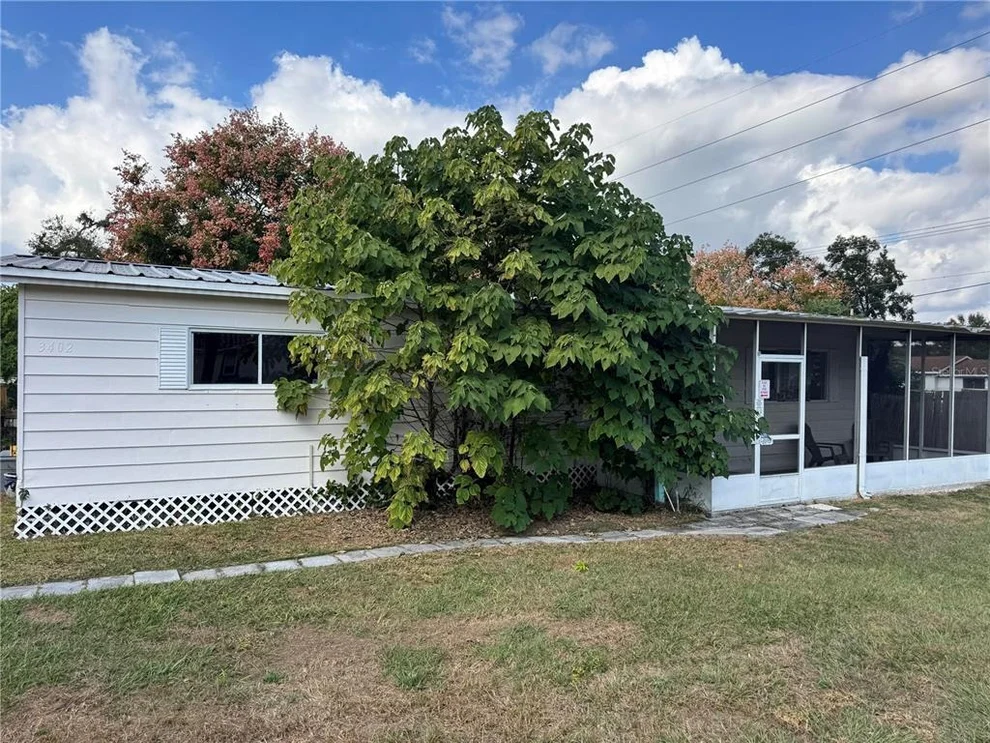 Unit for sale at 3402 PEARSON ROAD, VALRICO, FL 33596