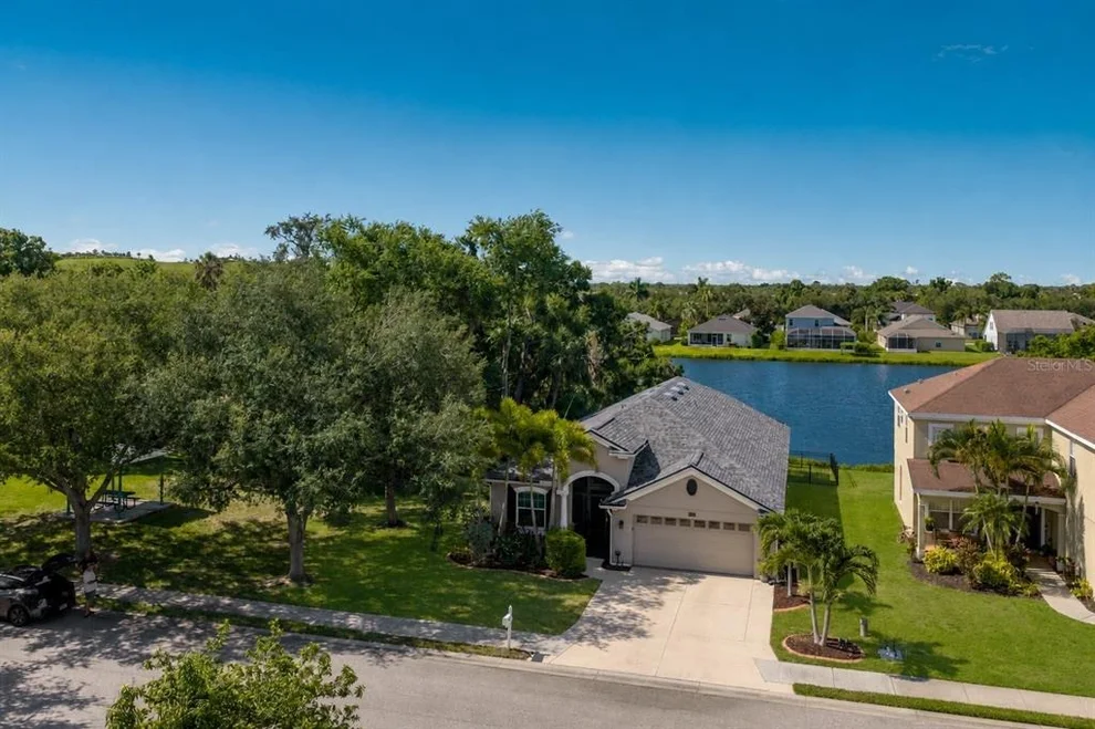 Unit for sale at 5030 58TH TERRACE E, BRADENTON, FL 34203