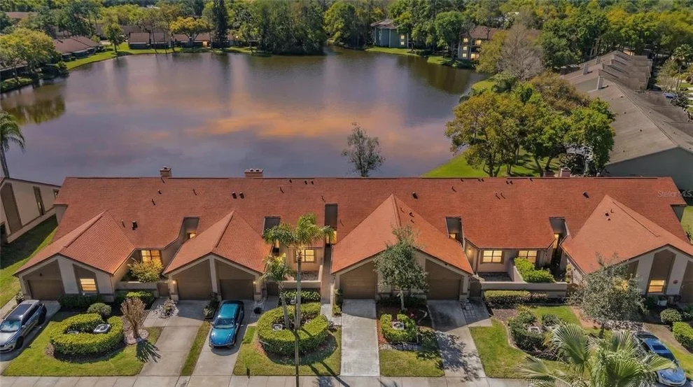Unit for sale at 3960 MERMOOR DRIVE, PALM HARBOR, FL 34685