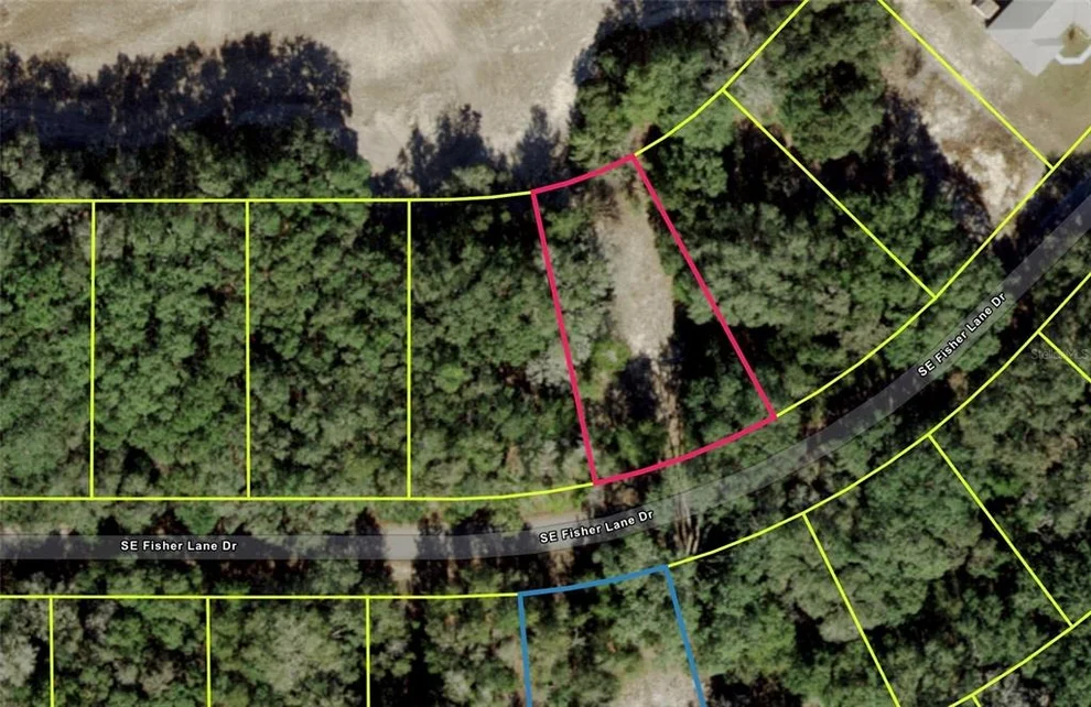 Unit for sale at SE FISHER LANE DRIVE, OCKLAWAHA, FL 32179