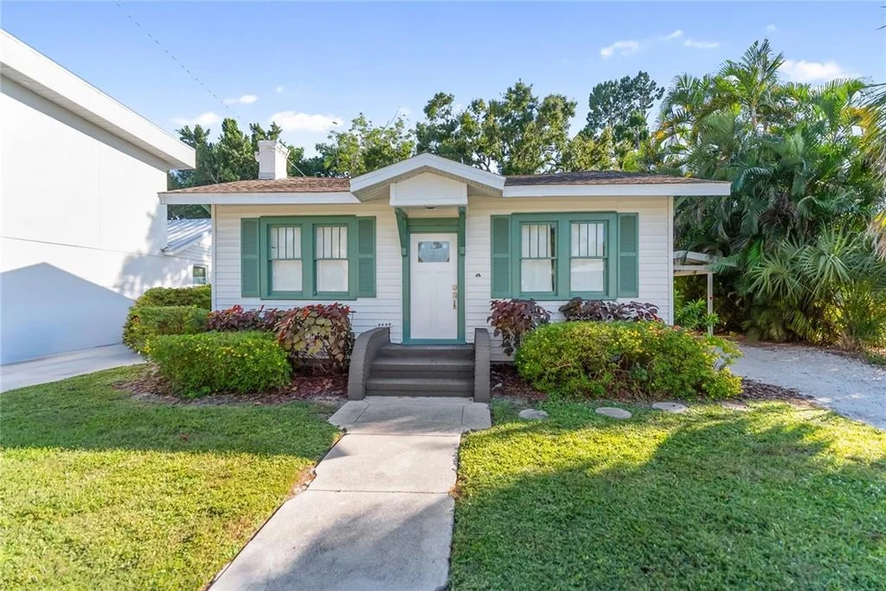 Unit for sale at 2530 LOMA LINDA STREET, SARASOTA, FL 34239