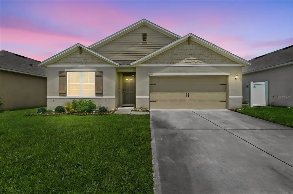 Unit for sale at 3353 WELLBORN DRIVE, DAVENPORT, FL 33897