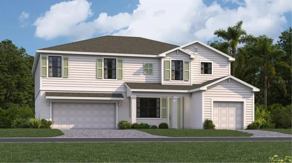 Unit for sale at 18391 LEGACY PRESERVE DRIVE, PARRISH, FL 34219