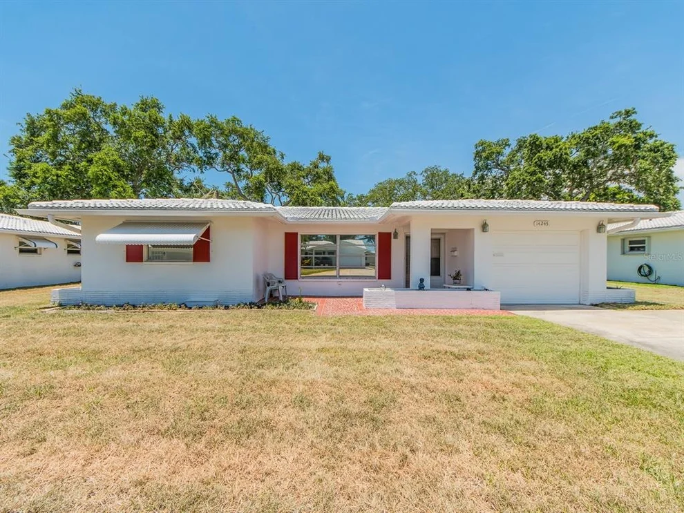 Unit for sale at 14245 93RD AVENUE, SEMINOLE, FL 33776