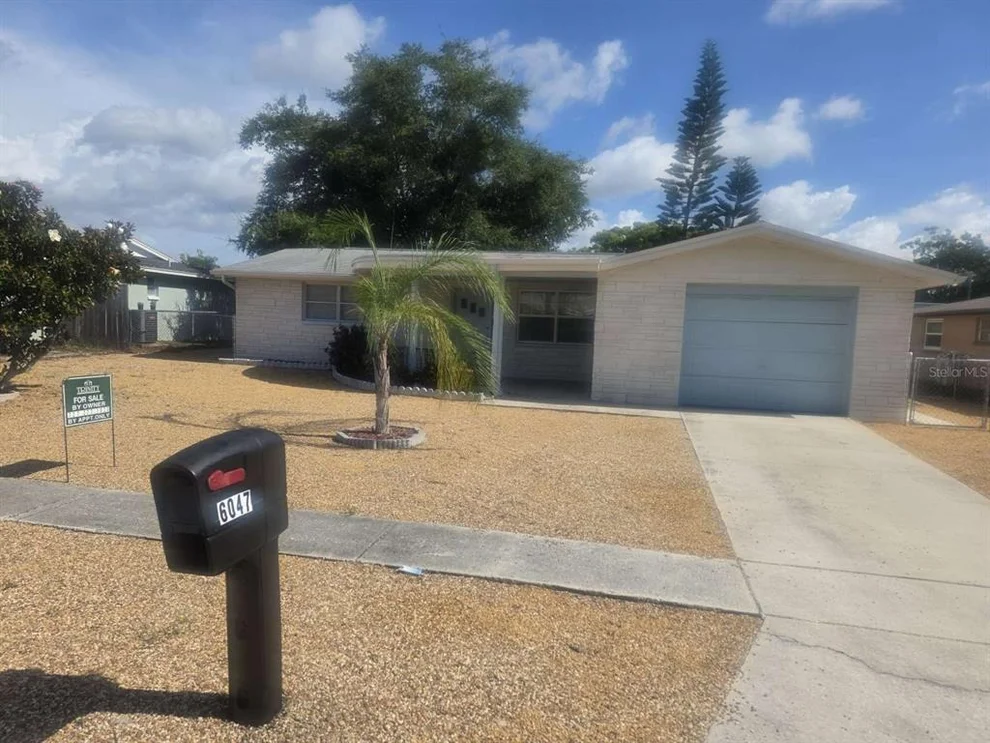 Unit for sale at 6047 9TH AVENUE, NEW PORT RICHEY, FL 34653