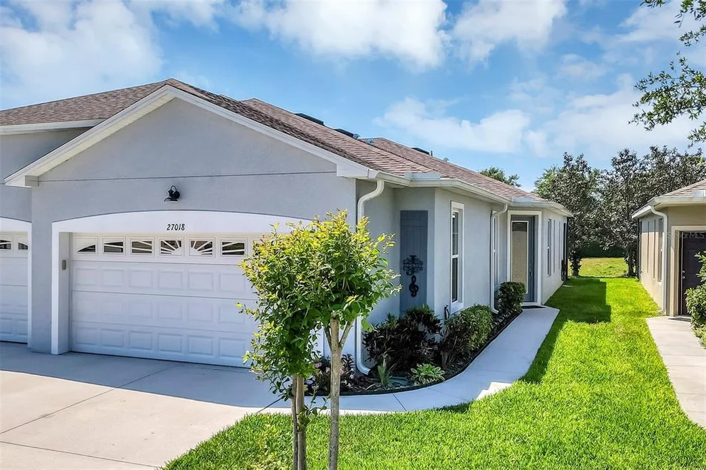 Unit for sale at 27018 WHITE PLAINS WAY, LEESBURG, FL 34748