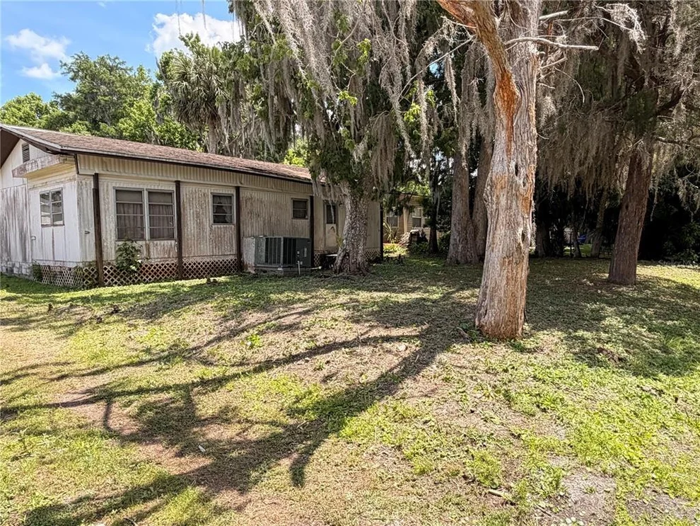 Unit for sale at 56340 ACORN ROAD, ASTOR, FL 32102