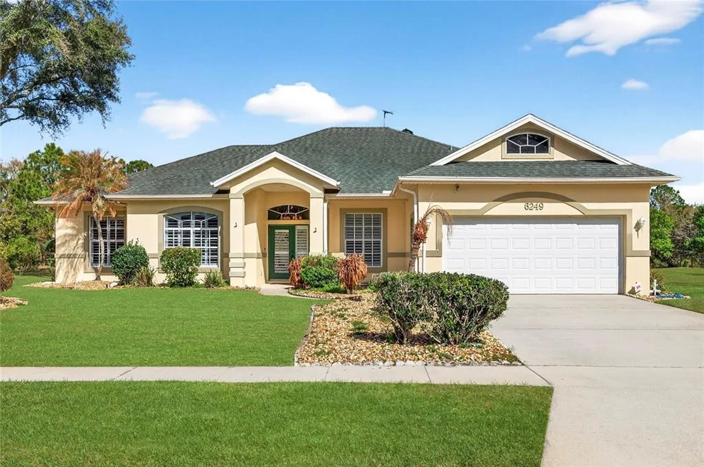 Unit for sale at 6249 MONTEGO BAY COURT, PORT ORANGE, FL 32128