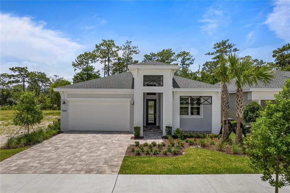 Unit for sale at 1068 LILIANA DRIVE, DELAND, FL 32724