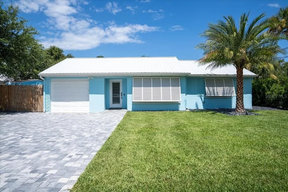 Unit for sale at 301 N PINE STREET, NEW SMYRNA BEACH, FL 32169