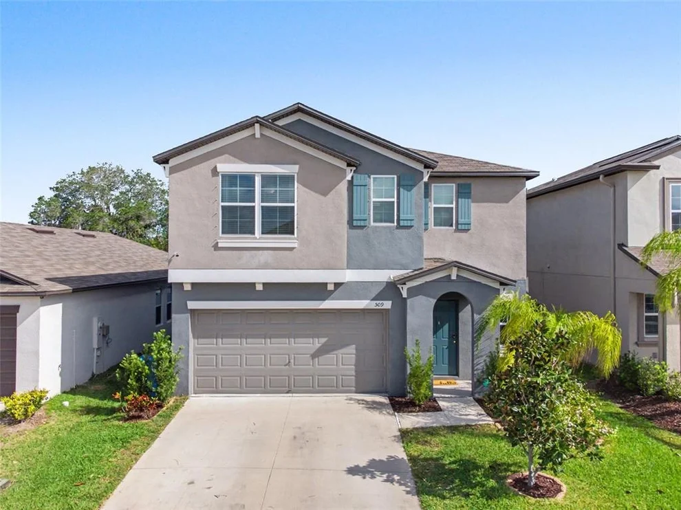 Unit for sale at 509 ROYAL EMPRESS DRIVE, RUSKIN, FL 33570
