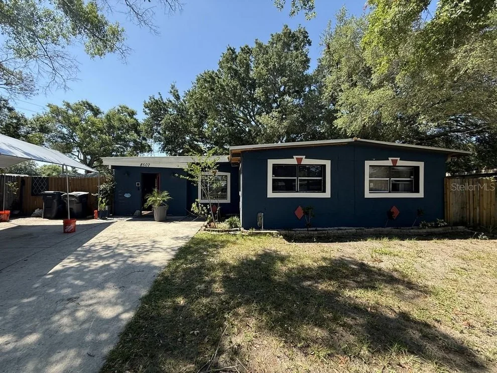 Unit for sale at 8507 LIBBY LANE, TAMPA, FL 33619