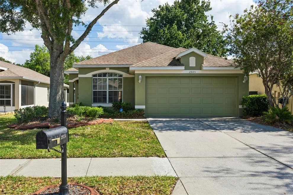 Unit for sale at 2925 BANYAN HILL LANE, LAND O LAKES, FL 34639