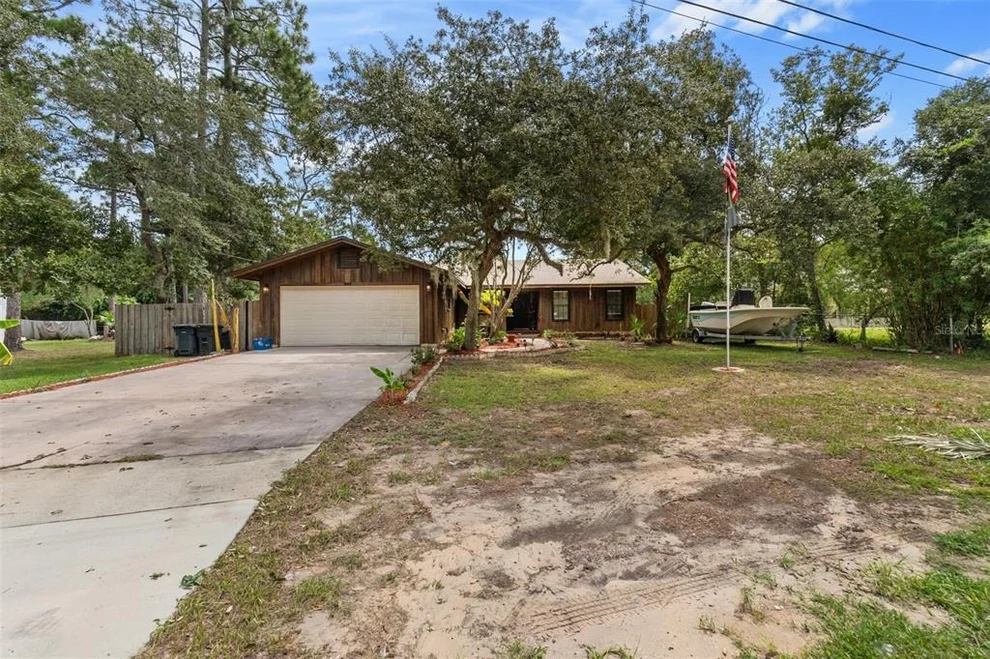 Unit for sale at 597 JOHN ANDERSON HIGHWAY, FLAGLER BEACH, FL 32136