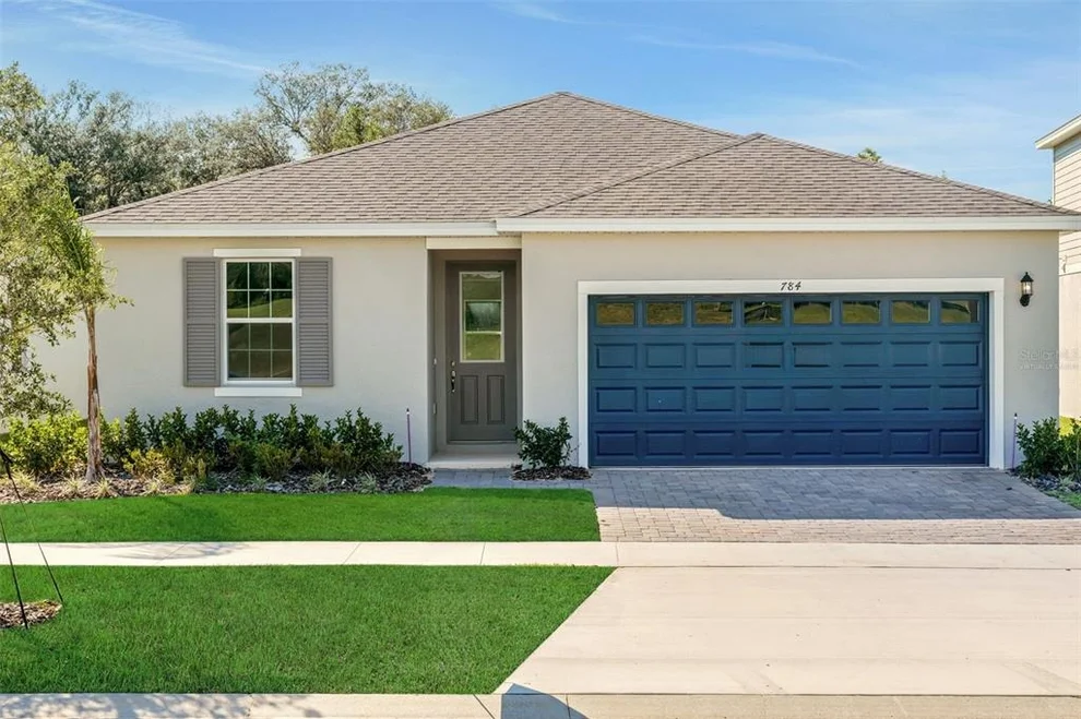 Unit for sale at 784 SUNSHOWER DRIVE, LADY LAKE, FL 32159