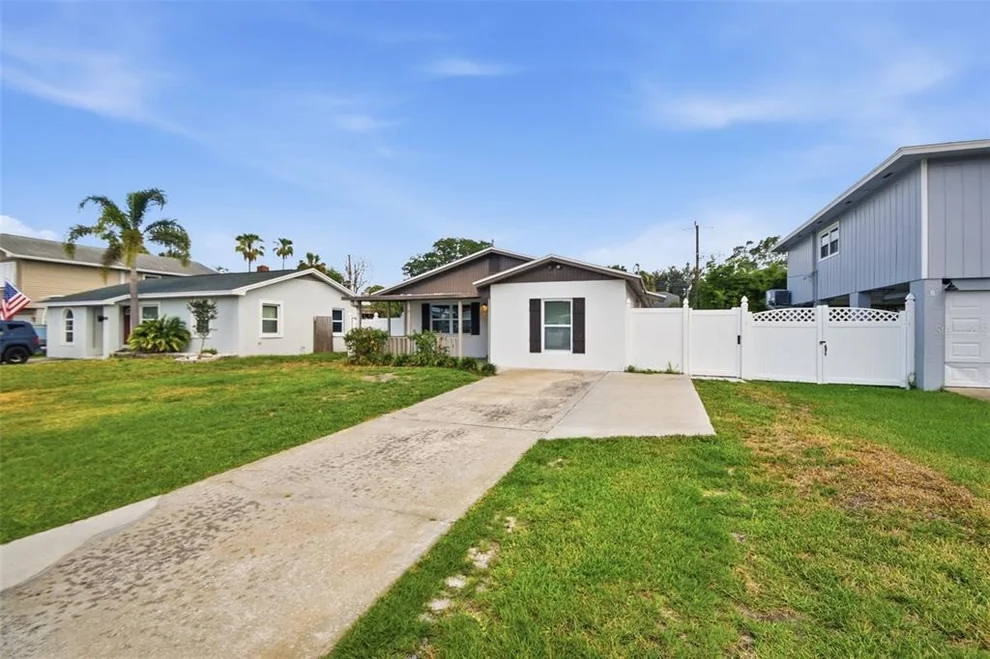 Unit for sale at 1842 SHORE ACRES BOULEVARD NE, ST PETERSBURG, FL 33703