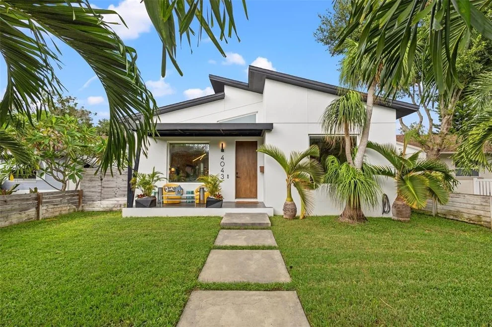 Unit for sale at 4043 7TH AVENUE N, ST PETERSBURG, FL 33713
