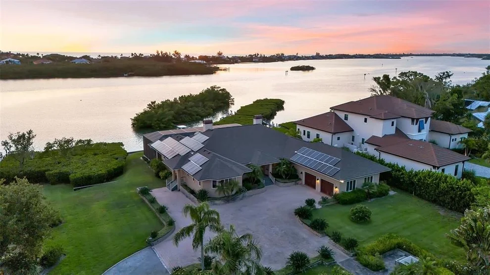 Unit for sale at 612 LAUREL ROAD W, NOKOMIS, FL 34275