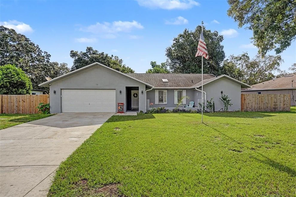 Unit for sale at 2028 NOBLETON AVENUE, SPRING HILL, FL 34608