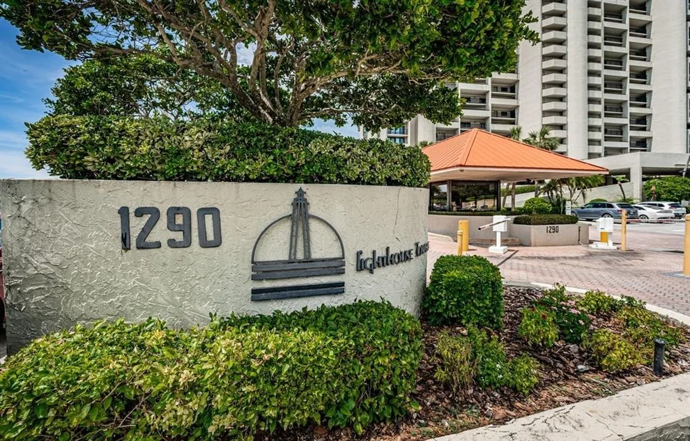Unit for sale at 1290 GULF BOULEVARD, CLEARWATER BEACH, FL 33767