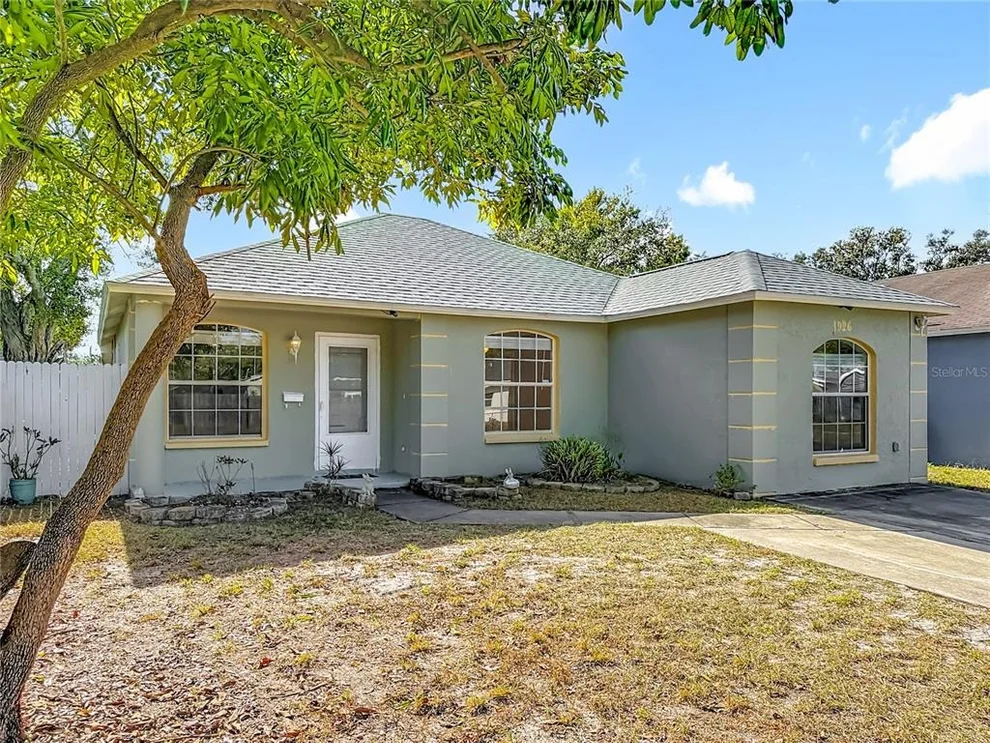 Unit for sale at 1926 29TH AVENUE N, ST PETERSBURG, FL 33713