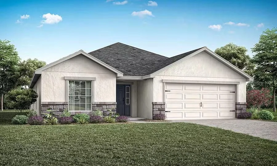 Unit for sale at 4464 RIVER BIRCH BEND, LAKELAND, FL 33811