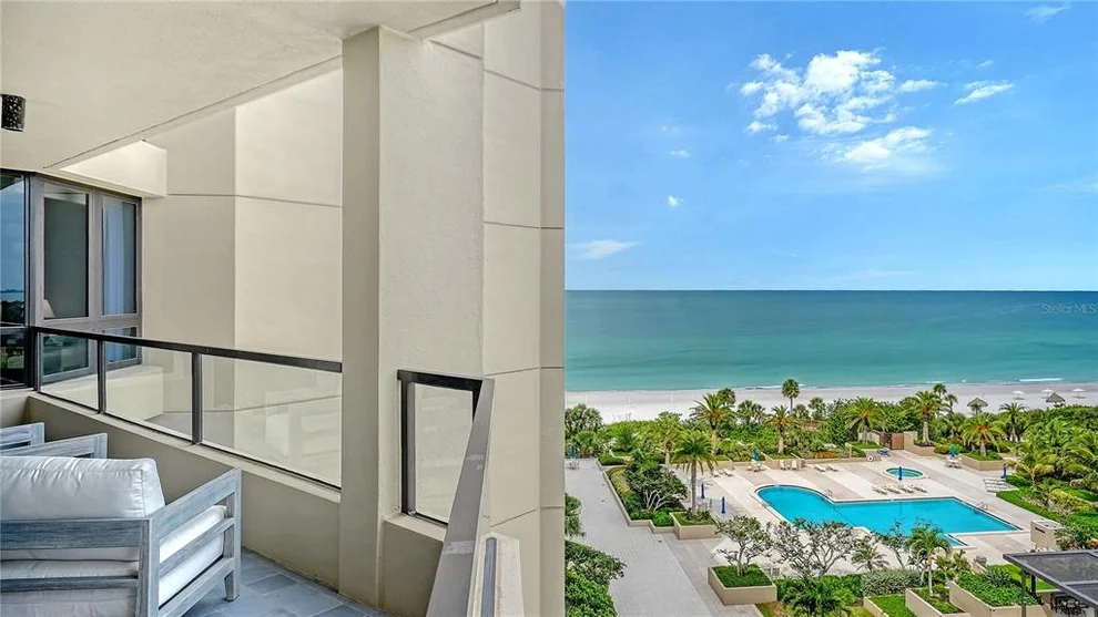 Unit for sale at 1211 GULF OF MEXICO DRIVE, LONGBOAT KEY, FL 34228