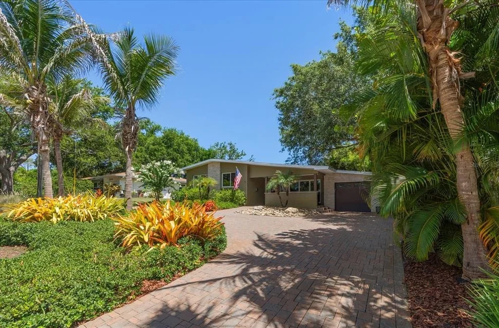 Unit for sale at 308 BARBARA CIRCLE, BELLEAIR, FL 33756